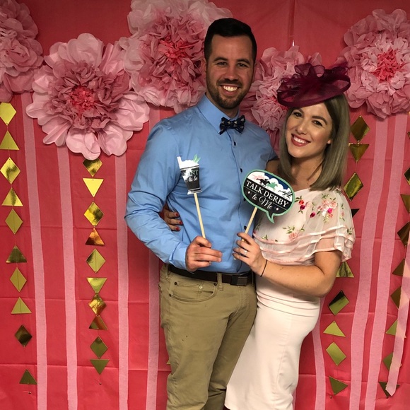 Boutique style dress - Picture 4 of 4